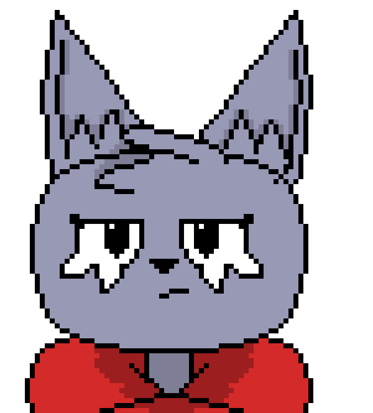 [0b51d0] -Skeld takes the clown nose off.- Why do I even try to make "jokes", when  they get me hunted down?