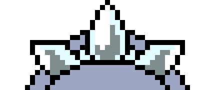 [5b2f3e] -the whole forest gets frosted and frozen over- 