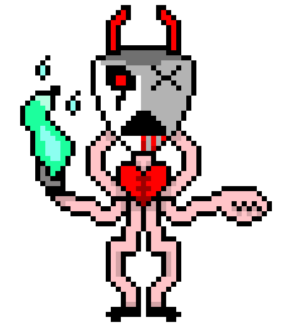 [1a8915] Warden Remnants