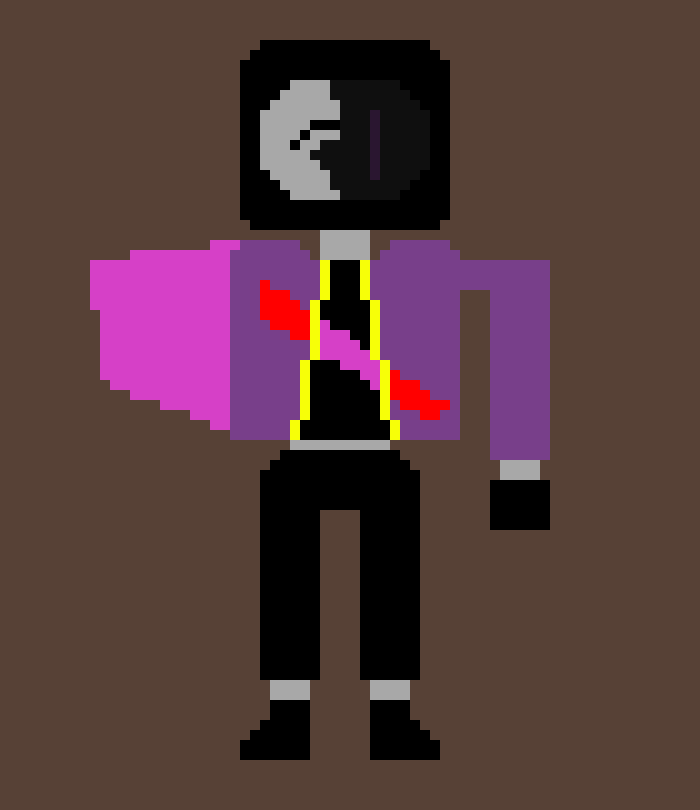 [2fcb16] *The Body continues to lay in waterfall*