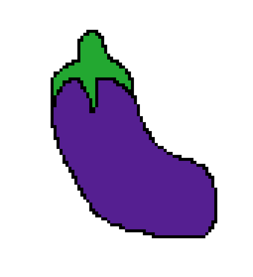 [0c0dd5] eggplant