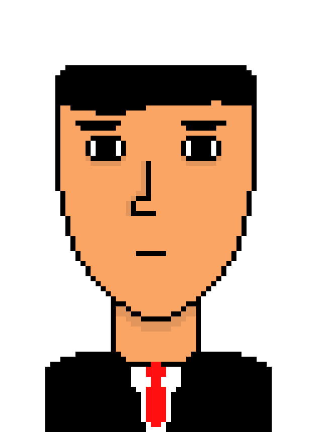 [9664c4] Delivery Bossman manboss