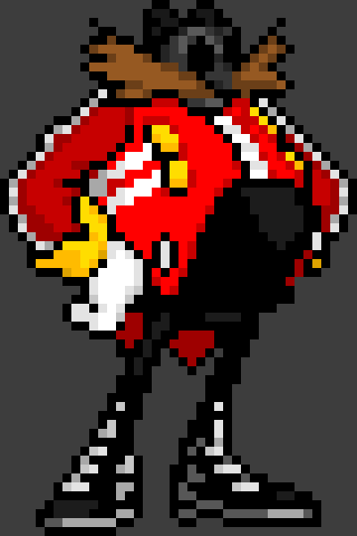 [280a04] Dumbass idea for a shitty creepypasta. Terminal Eggman. 