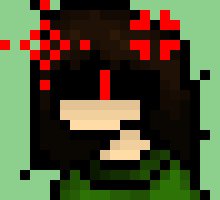 [95be89] Chey... I`ma gonna pull a fucking Karma, if you don`t back off...