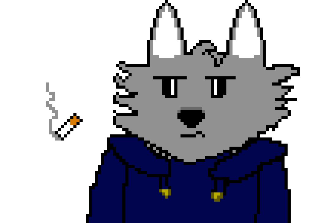 [0b51d0] Guess I'm blind now.(Blitz)