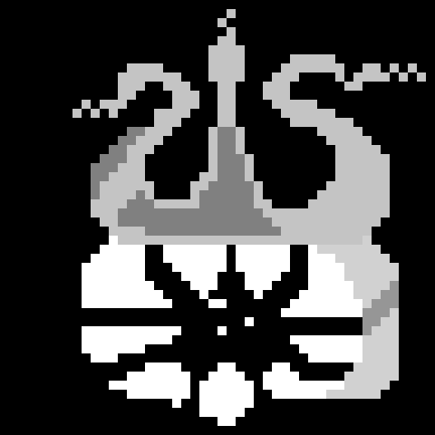 [8206a1] *g l i t c h e s behind uf!papyrus and stabs him*-Ace