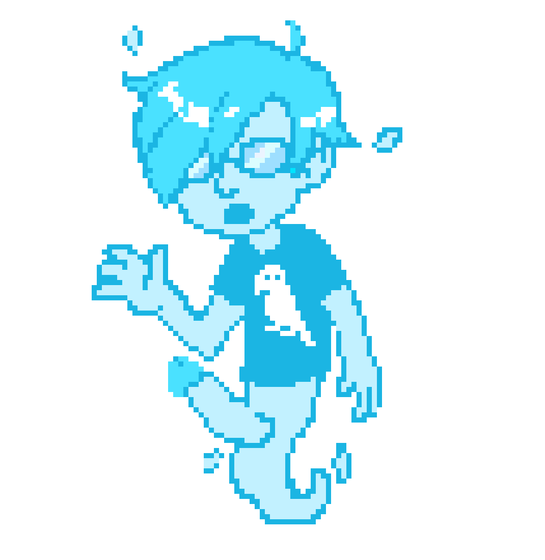 [9664c4] Horny Ghost 4