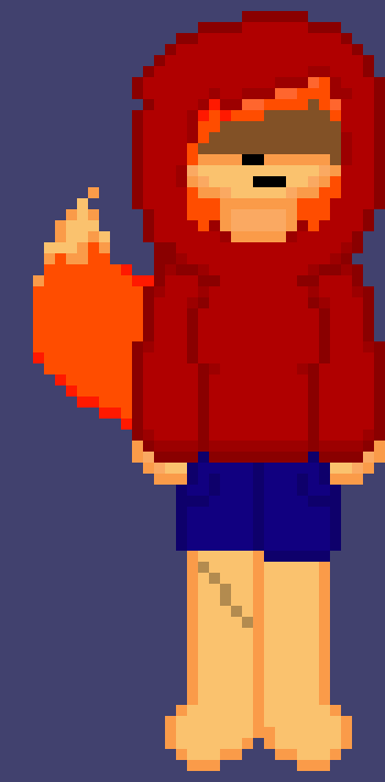 [d8d976] {Repost for baron} hm... *Hums Build our machine* ((I HIGHLY recommend this song)) -Foxlya