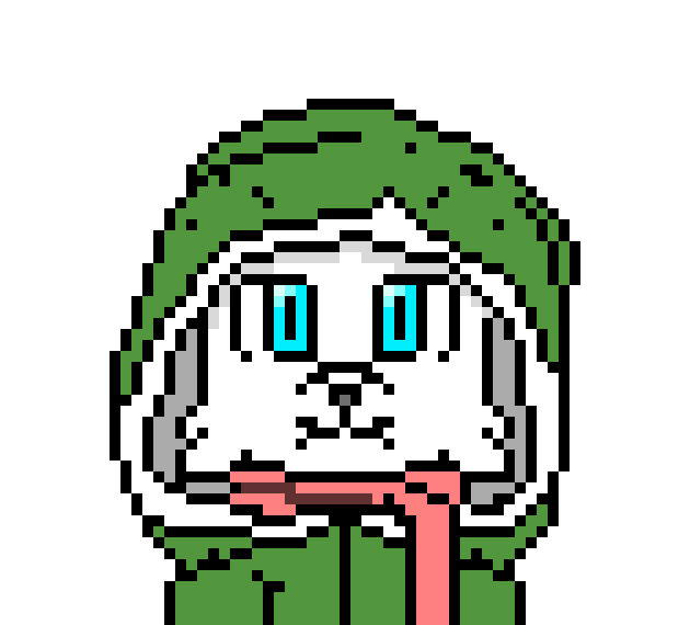 [5b2f3e] My current oc name is Kaze....... so..   it's not dorri