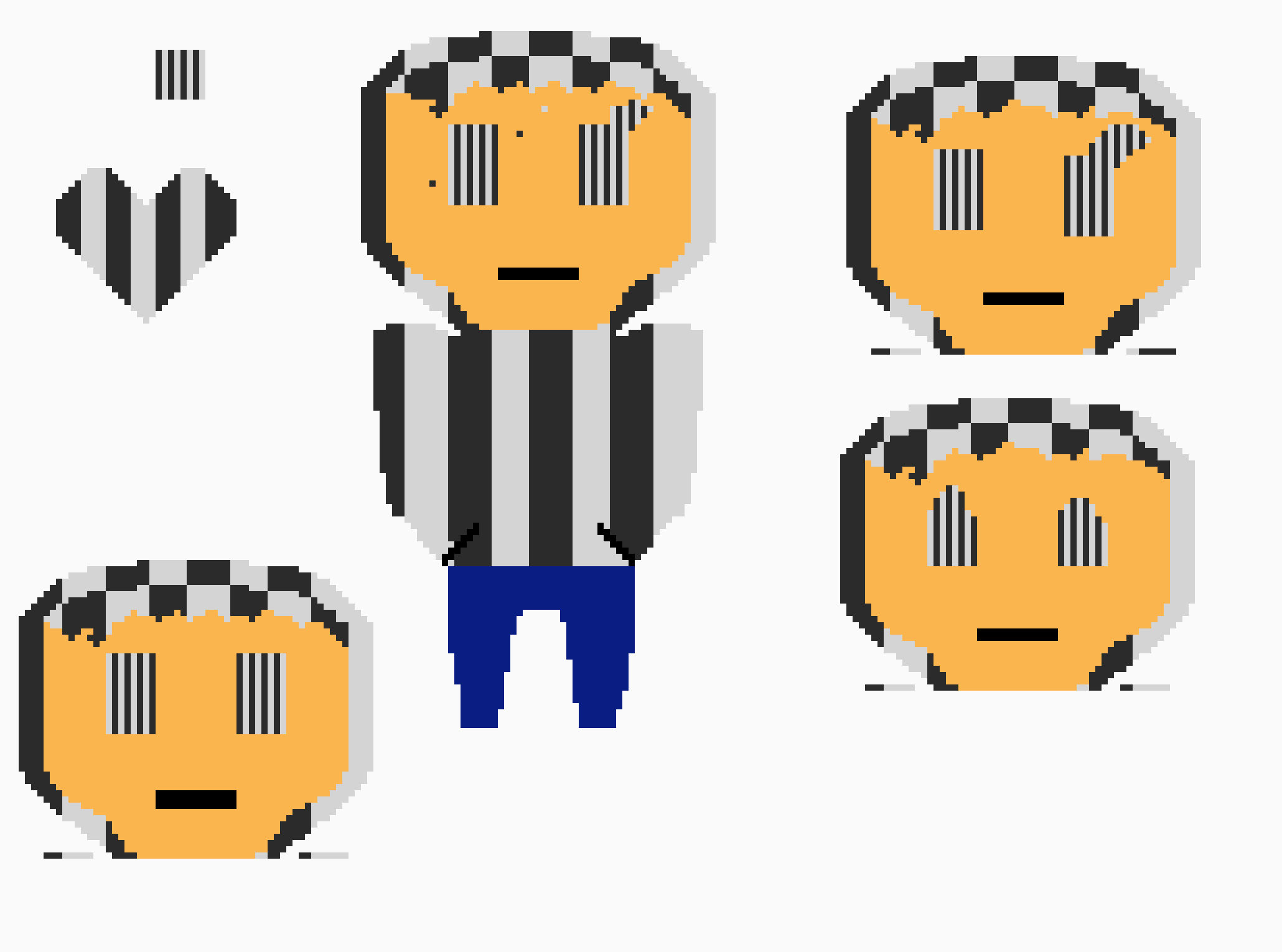 [44074b] straightManExpressionSheet1();