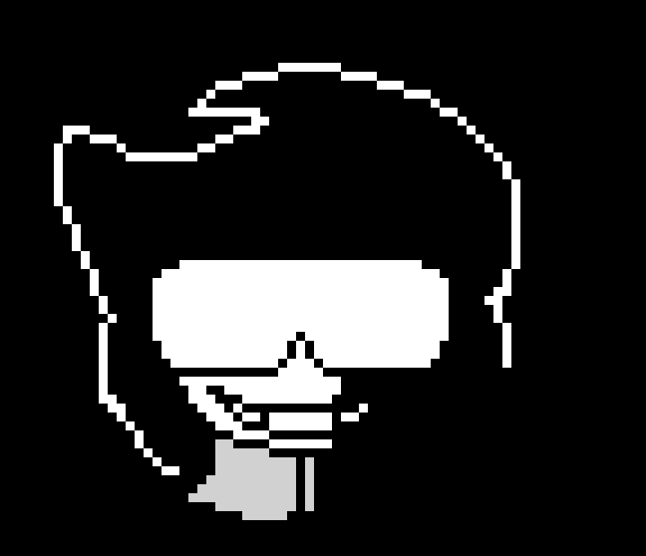 [e8dd50] My name is Danger, or Danverigal, i've been here and been through all the drama, nowadays i work on sprites.