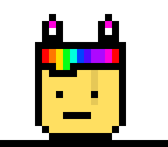 [401102]  *walking around*-smol rainbow/child rainbow