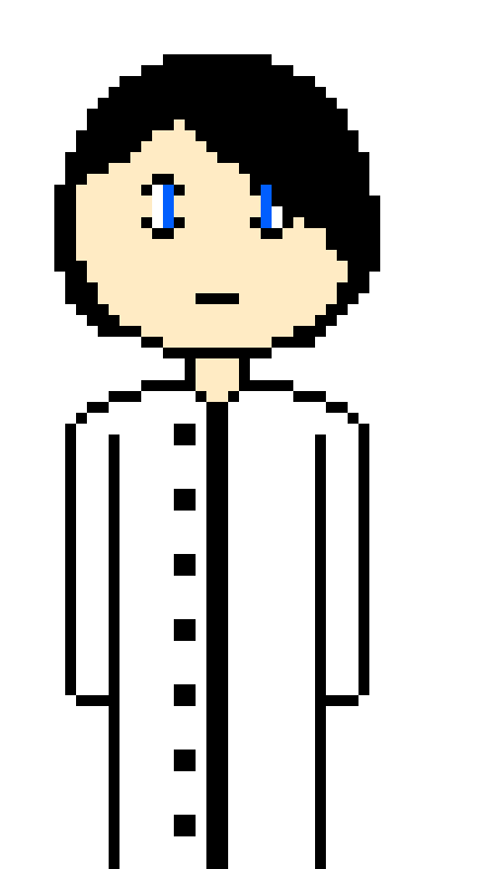 [a41074] th-thank you my heat bubble was about to run out of charge and I was going to freeze if that happened by the way my name is Tyler but people just call me Ty