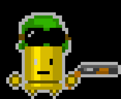 [5101cd] Ive never seen weather like this... I wonder what is causing it? *walks towards the weather*-Caliber