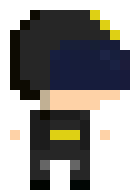 [de2363] enemigo10Px