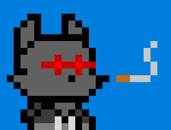 [0b51d0] -Madness Intensifies-