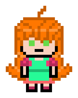 [c9b314] Ultimate Housekeeper (Kindness)