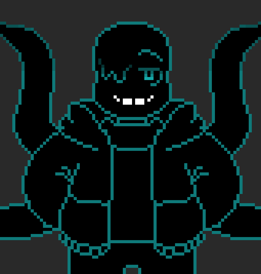 [752b4c] And your lover. HE was a killer. He had a backstory too. We`re all the same, but you only choose to believe the pretty lies rather than except the ugly truth. 