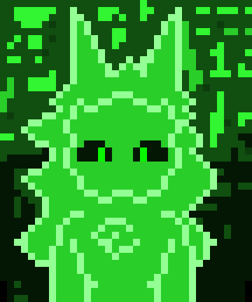 [9d560a] Chu my frien, and I miss chu~ 