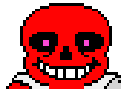 [3724fa] HEAD OF blood sans