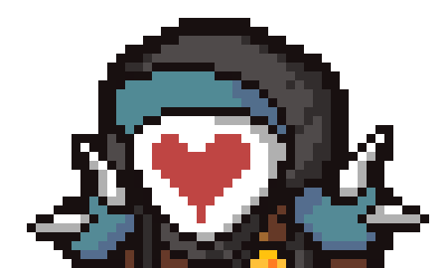 [b0303f] Man, I kinda have a lot of self doubt ngl. 