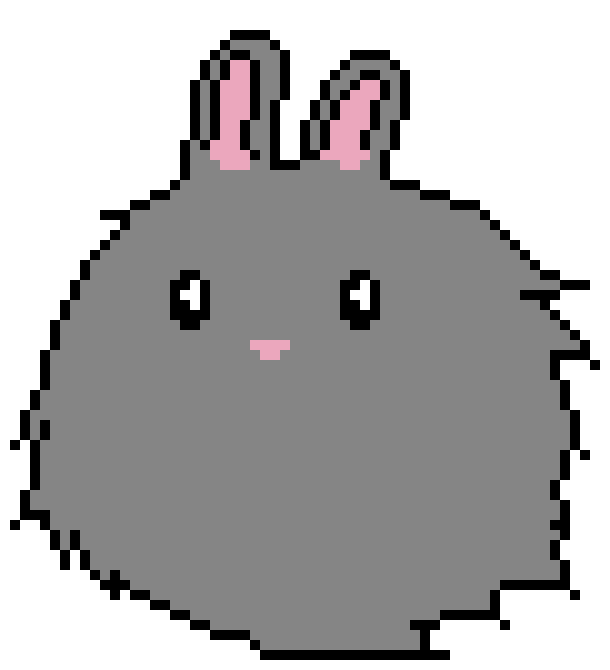 [9664c4] peice of fluff