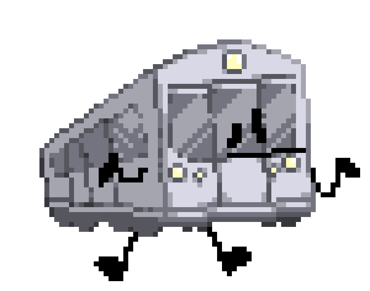 [e25ae6] I guess Terrie is already leaving the party.