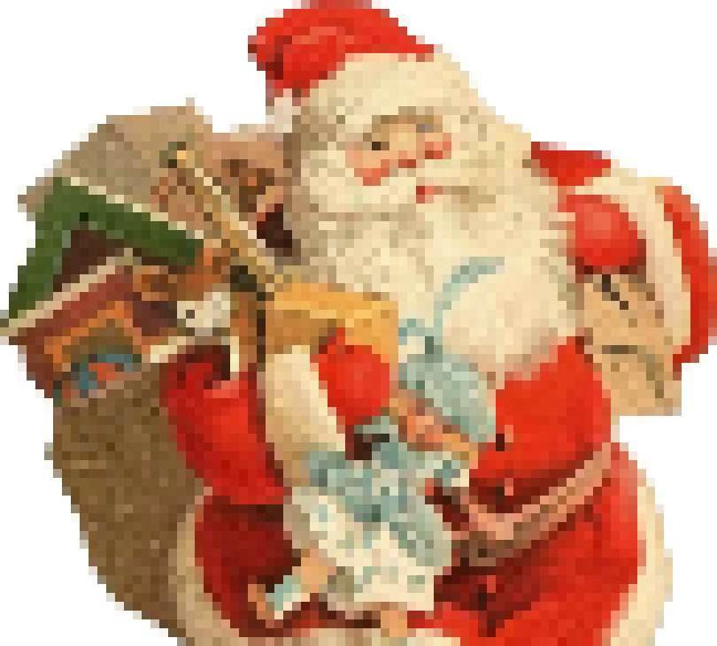 [1375db] NO MOKEY ITS CHRISTMAS! -MOAU