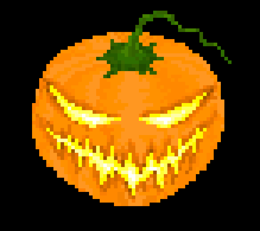 [9664c4] Pumpkin.