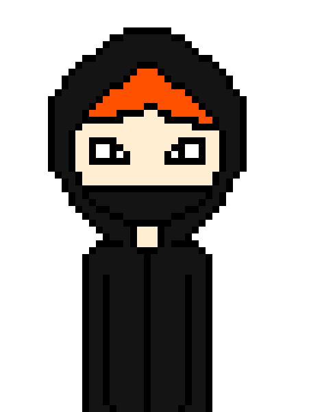 [a41074] *flips up the monitor*