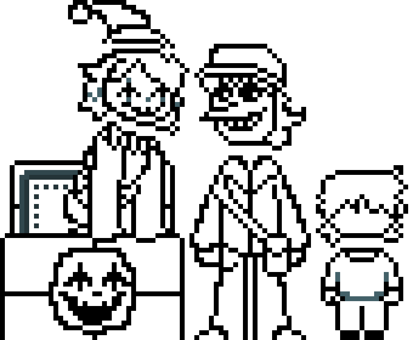 [26018b] little guys