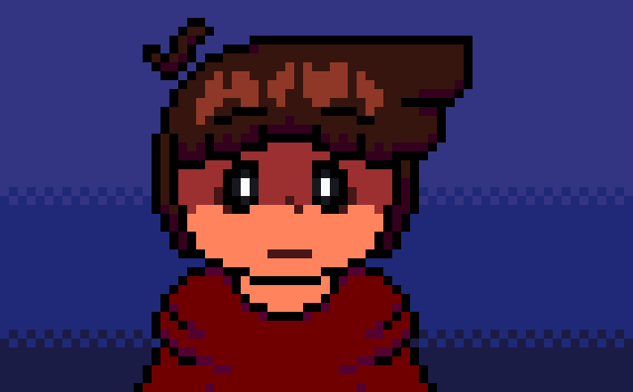 [77b851] I dunno what did happen..