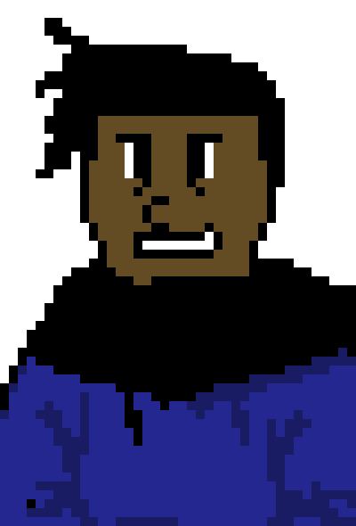 [52b2fb] "Also, he's right here, and Boyfriend's not. How could he be making out with him?" - Deon, still pretending to be the l o r d