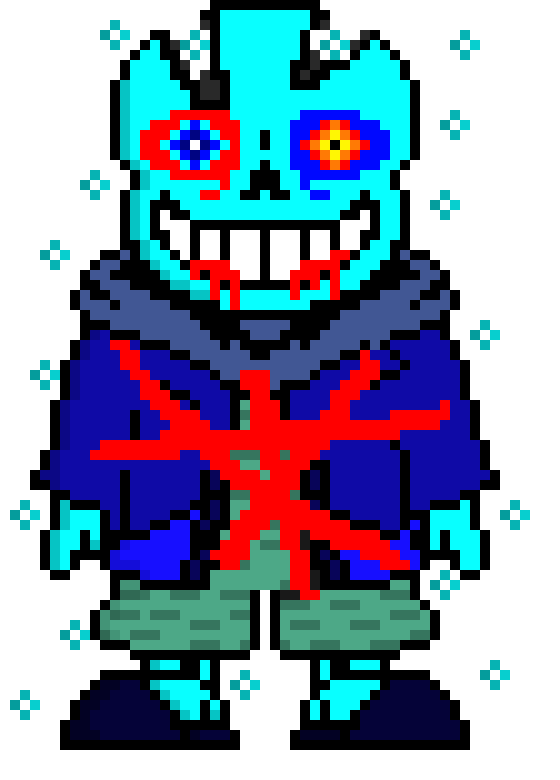 [dc3a08] Aqua SANS phase 8