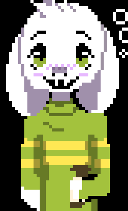 [a82578] *hic* no choccy milk *throws the milk at noot* *asriel finds another bottle and drinks it*  -ComicSanz