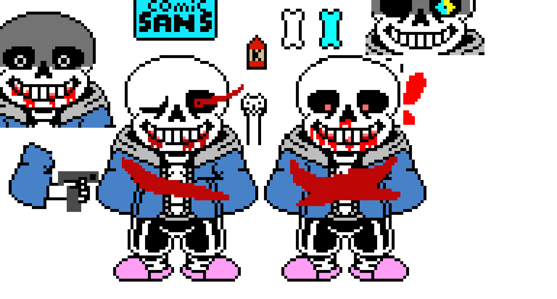 [9fff13] This is last bullet phase 1, 2, and 3 - comicsanz