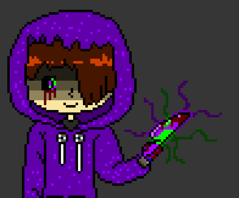 [5b2f3e] CALM DOWN OR DIE!