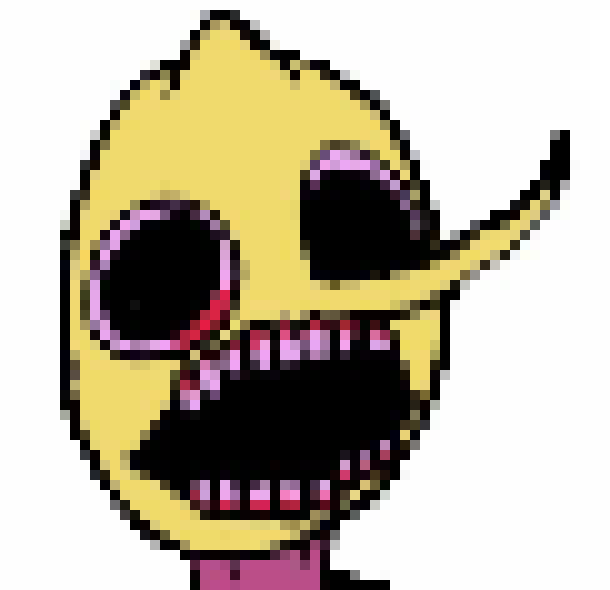 [000885] *He chuckles a demonic chuckle* You call yourself an executioner? 