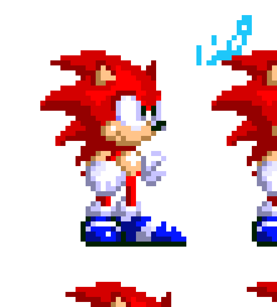 [3fcaee]  giive sonic the smario hat -Tom