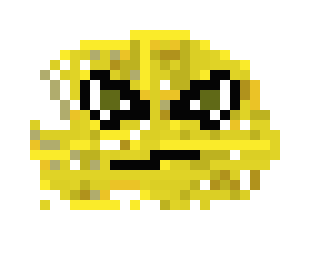 [3d36a9] Fuzzle idle 1