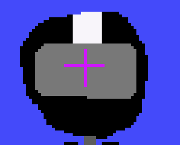 [2fcb16] PURPLE: STOP THAT YOUR HURTING MY VESSEL