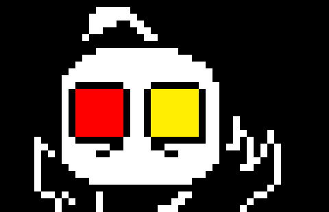 [00fef4] -pizaboi56......it'll look like me...."