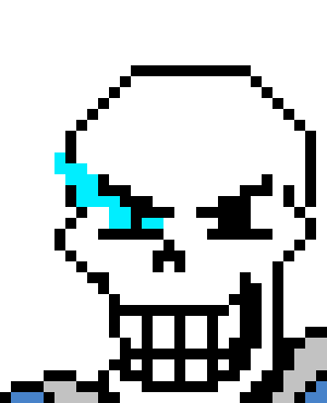 [055bf5] Disbelief Papyrus Phase 2 