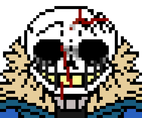 [ebf0c4] *summons blaster* *laughs in wingdings* you should know that aaron never gives up*the blaster fires*