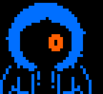 [77b851] HELL IF I KNOW -starts using power on the hole to stabilize it and close it, little by little the tiniest parts start to wiggle- Doesn't look like its budging!