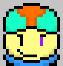 [05b0c1] And I'm telling people off but being completely ignored