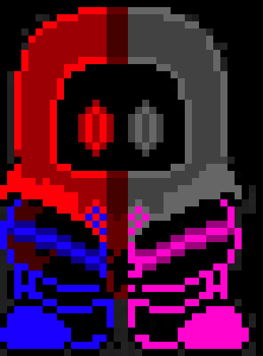 [b7db12] *watches and eats popcorn, wow* afk