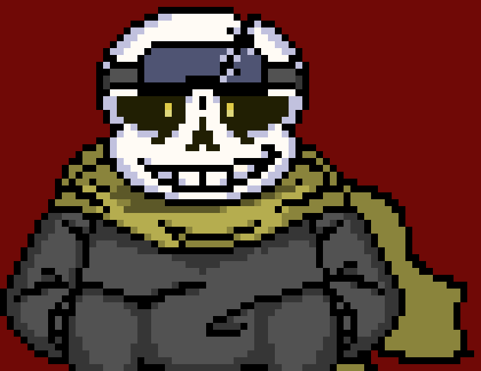 [0b51d0] "Yo."  [Skeld]