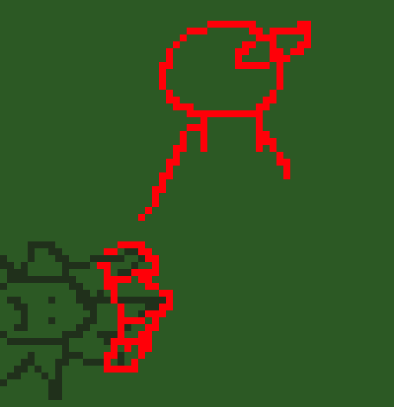 [2f8974] Shut up yapper, you gonna learn how Diddy got his baby oil skills from.