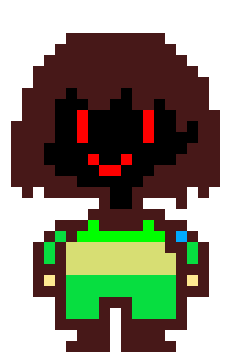 [f58c75] chara (original!) 